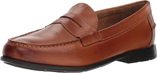 Nunn Bush Mens Drexel Loafer