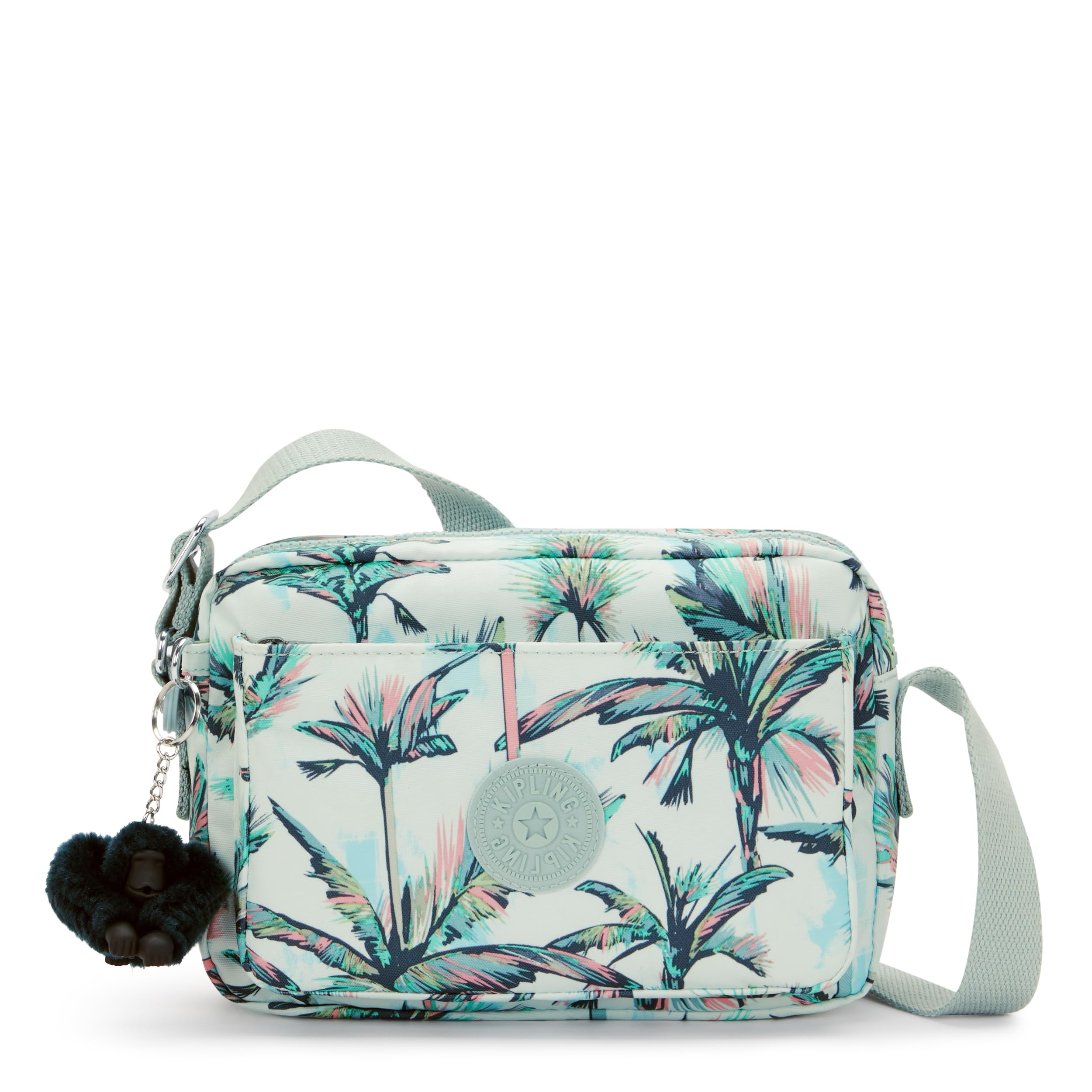 Kipling ABANU M Medium crossbody Bag