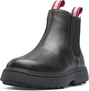 Camper North K900149 Short ankle bootsUnisex children