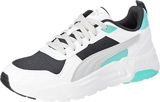 PUMA Unisex Trinity 2 LtSneaker