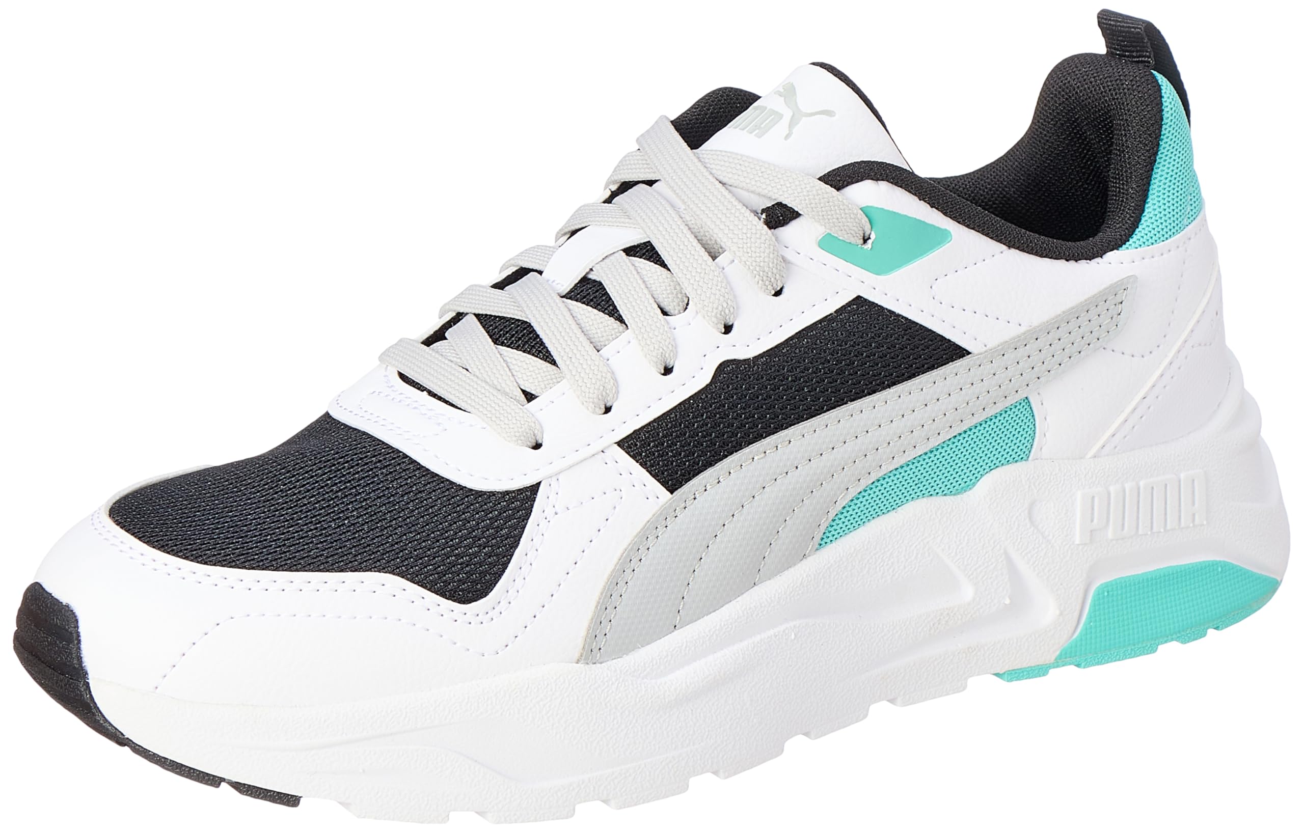 PUMA Unisex Trinity 2 LtSneaker