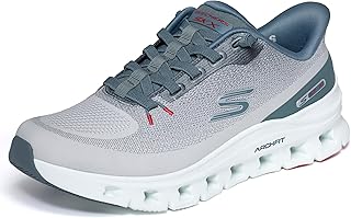 Skechers Men's Arch Fit Glide-Step Pro Slip-in Trainer