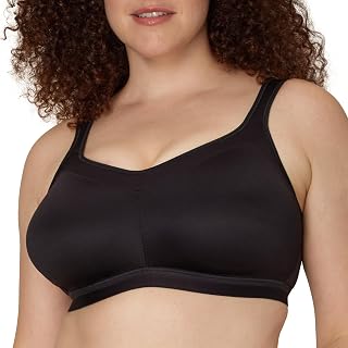 Playtex Women's full cup bra.