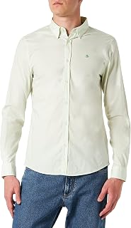 Scotch & Soda Poplin Men's T-Shirt