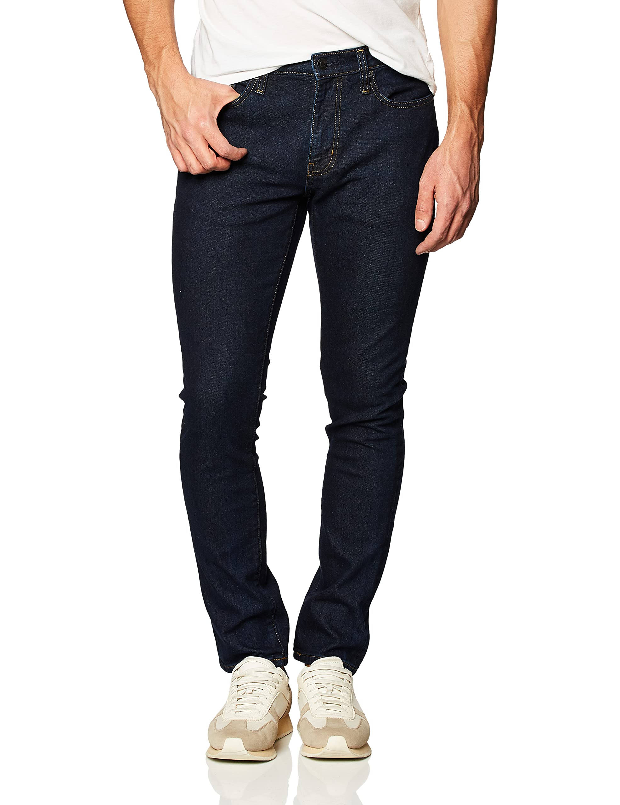 Amazon Essentials Mens Skinny-Fit Stretch Jean