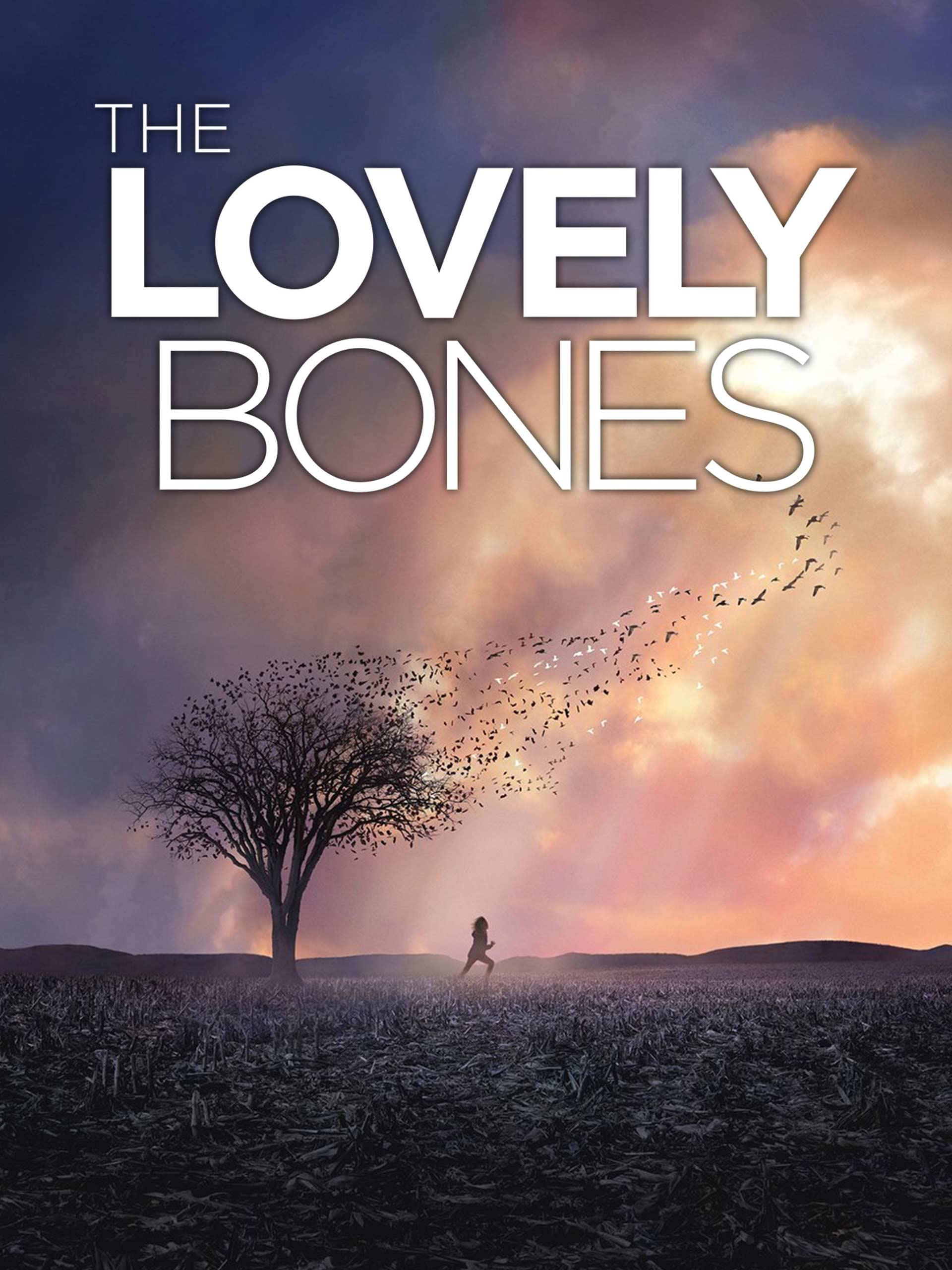 The Lovely Bones