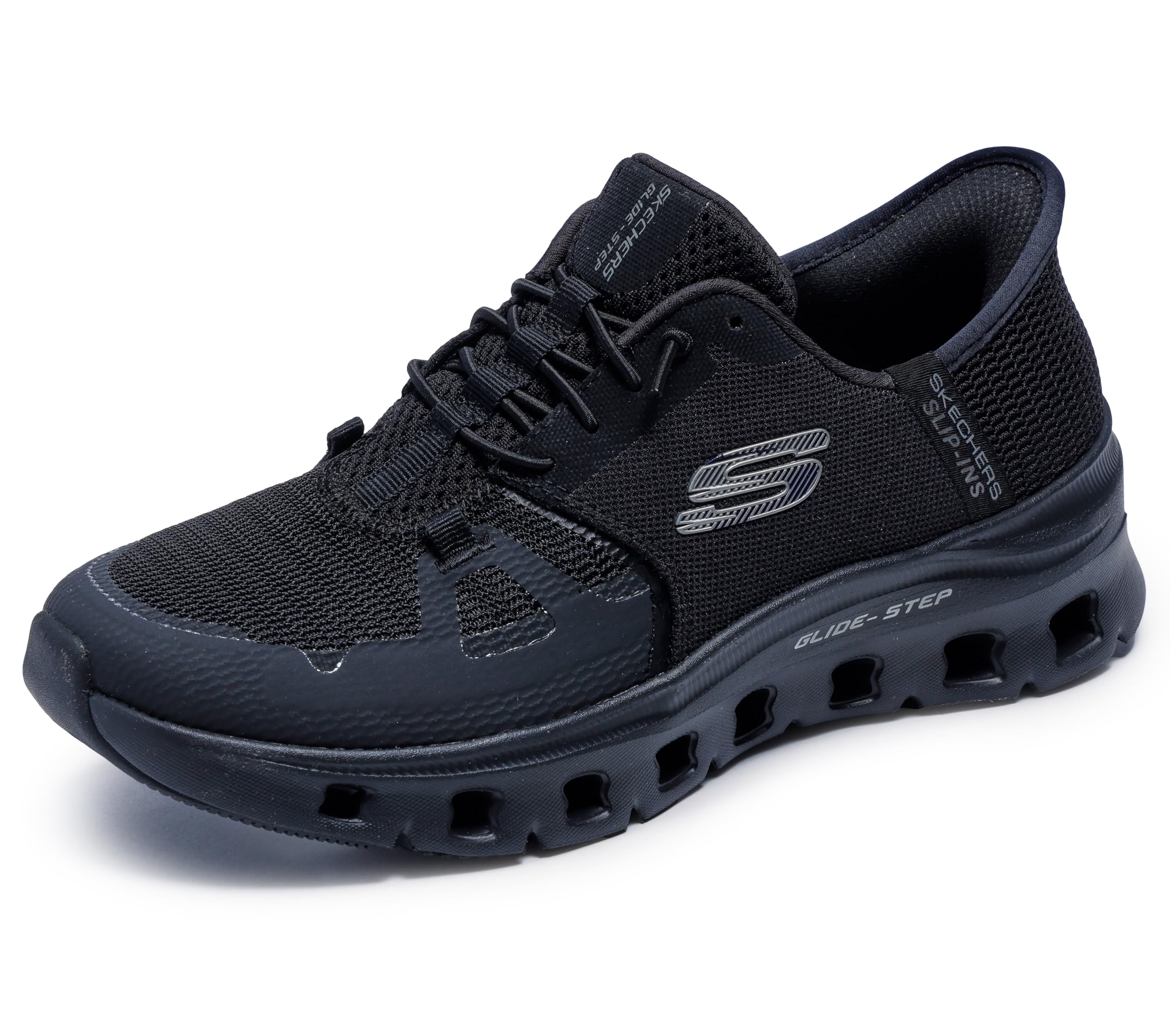 SKECHERS 150420 Hands-Free Slip-Ins Glide Step Pro