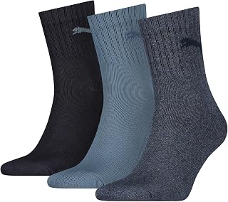 Puma 231011001, Unisex Adult Socks