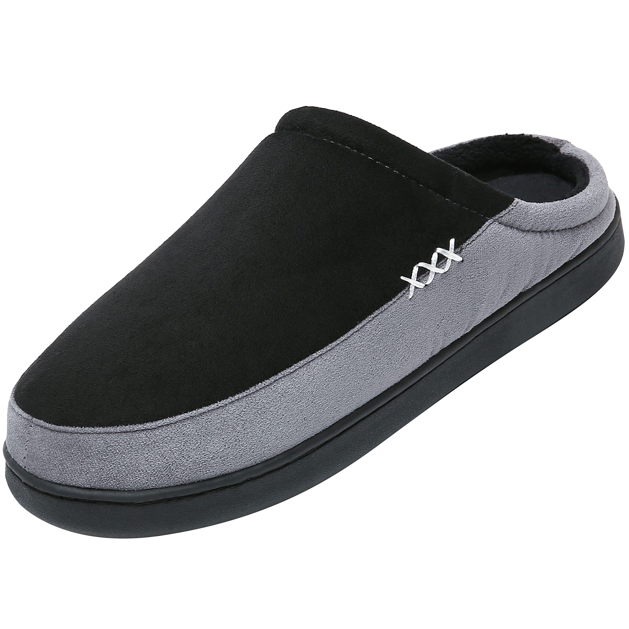 Mishansha Women's House Slippers Comfortable Memory Foam Winter Slippers