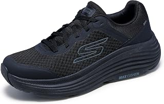 Skechers Men's Max Cushioning Endeavour Trainers