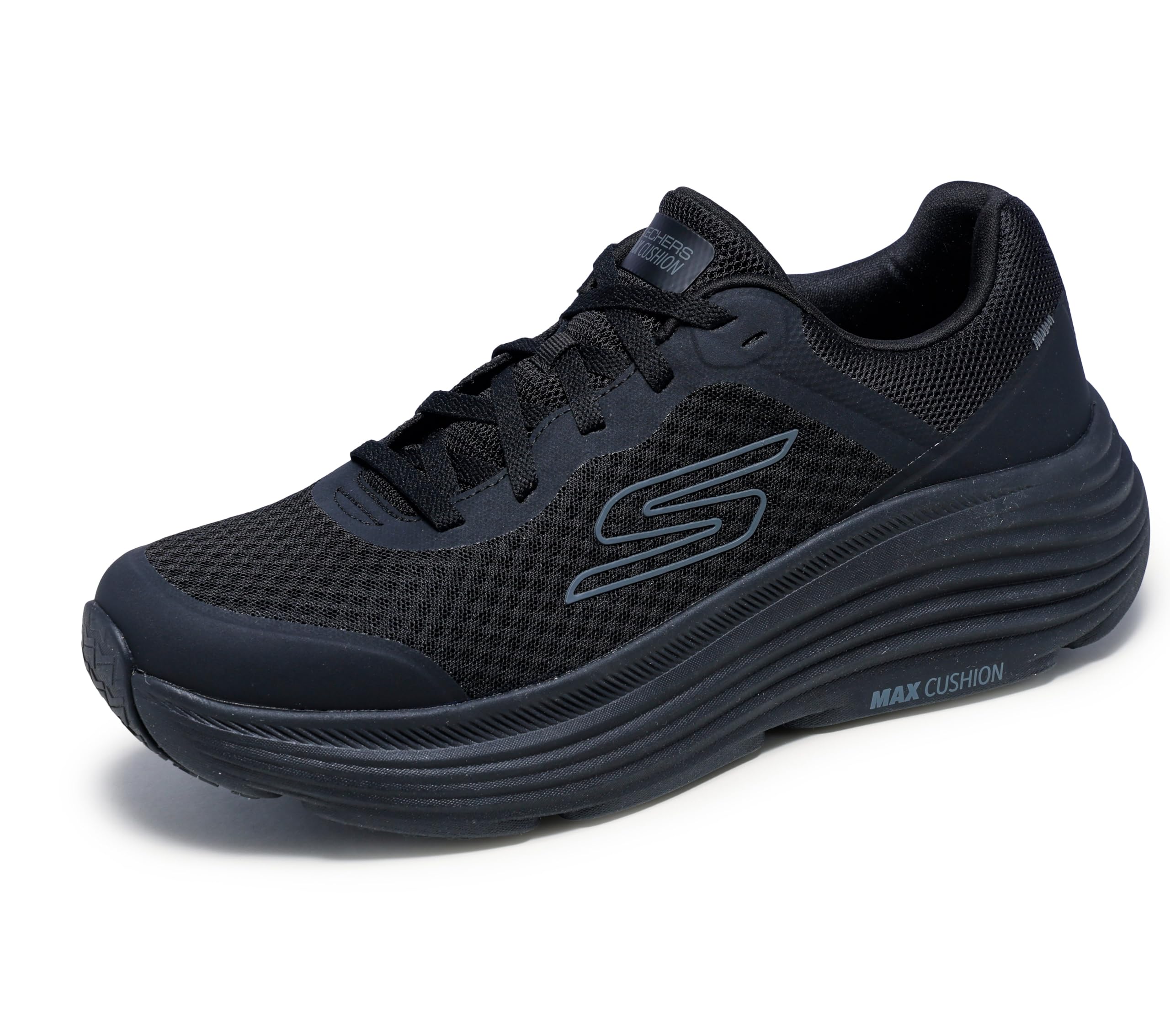 Skechers Men's Max Cushioning Endeavour Trainers