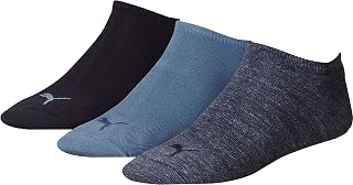 PUMA Men's Socks (3 Pack)
