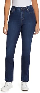 GLORIA VANDERBILT - Amanda Classic Tapered Jean, Women's Jeans