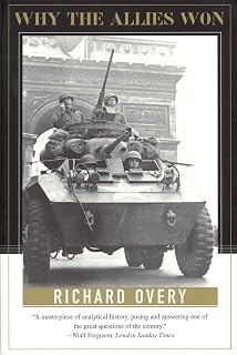 Why the Allies Won
