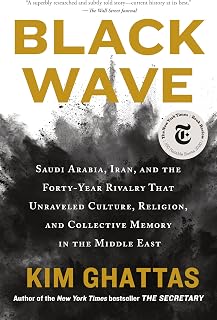 Black Wave