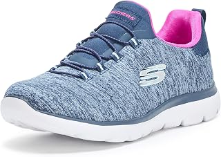Skechers Damen Summits-Quick GetawaySneaker