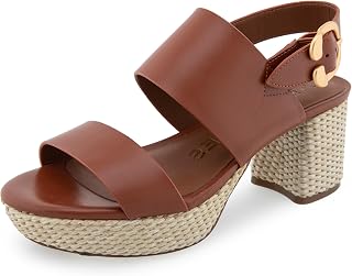 Aerosoles Camera Heeled SandalWoman