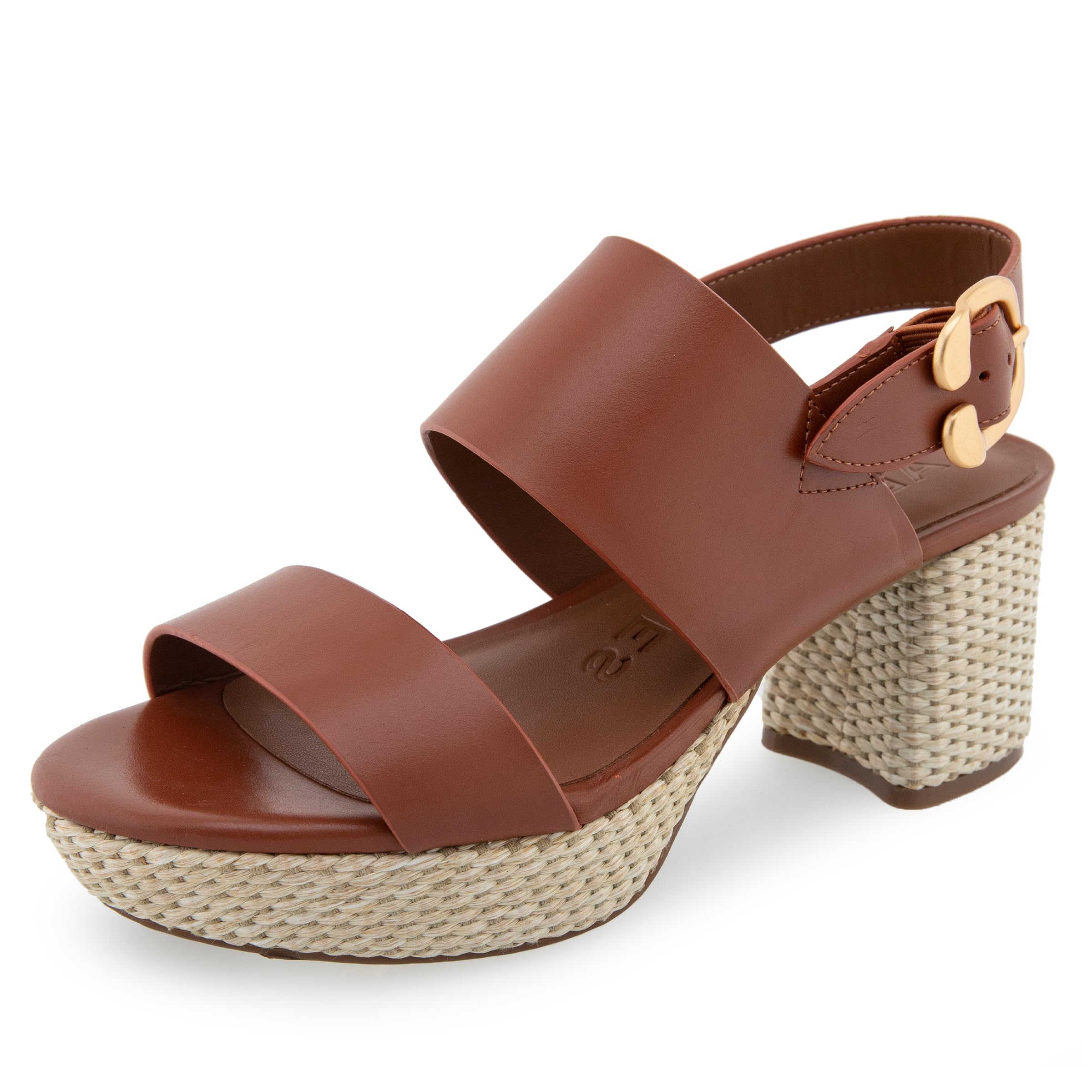 Aerosoles Camera Heeled SandalWoman