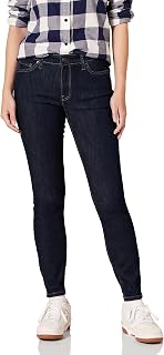 Amazon Essentials Women's Standard New Skinny Jean