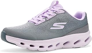 SKECHERS(スケッチャーズ) Women's Go Walk Glide Step 2.0 Vanessa Sneaker Boot