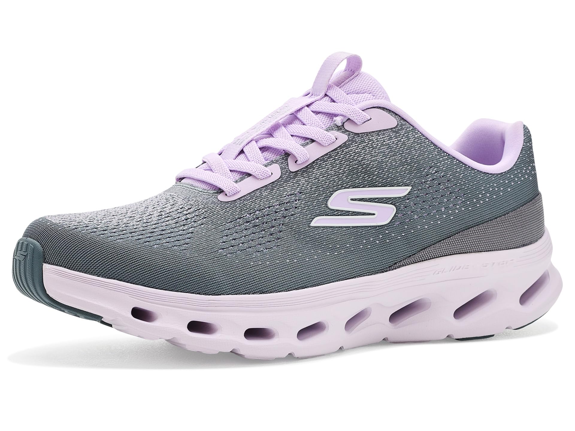 SKECHERS(スケッチャーズ) Women's Go Walk Glide Step 2.0 Vanessa Sneaker Boot