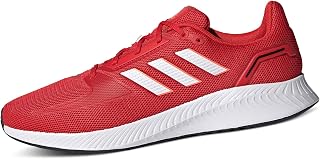 Adidas Men's Run Falcon 2.0 Running Shoes