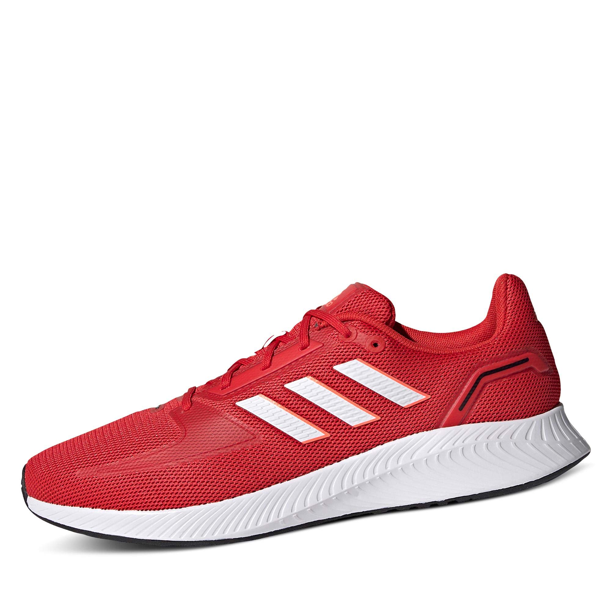 Adidas Men's Run Falcon 2.0 Running Shoes