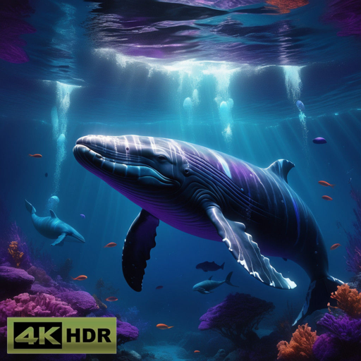 Whale Sounds