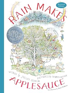 Rain Makes Applesauce (Restored Edition)