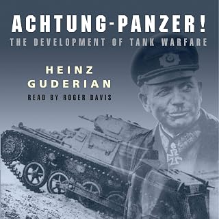 Achtung Panzer!