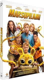 Marsupilami