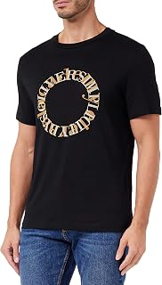 s.Oliver 2161561 Men's Slub T-Shirt (Pack of 1)