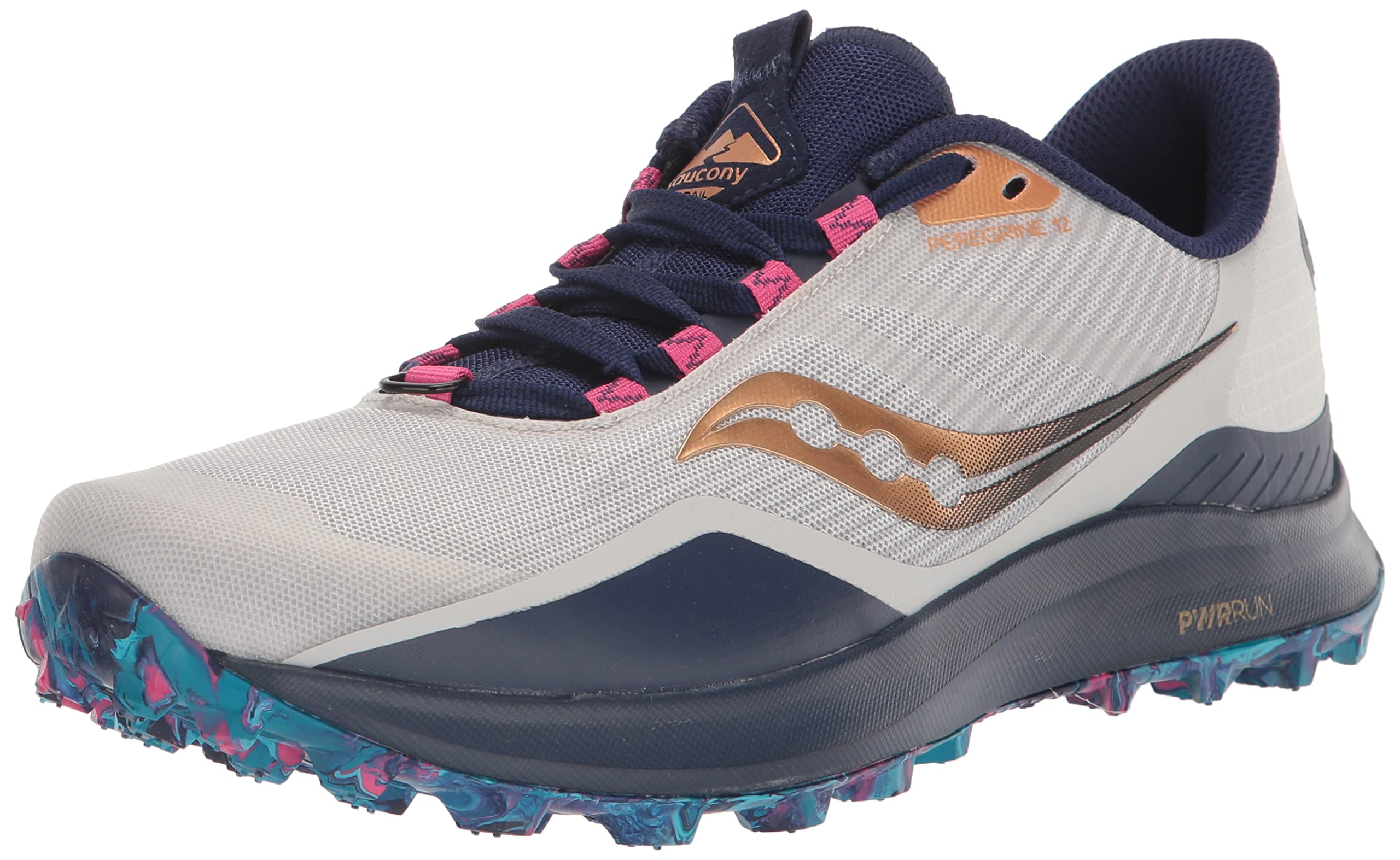 Saucony Ride 8, Ride 8 W. Women