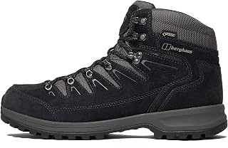 Berghaus - Explorer Trek Gore-tex Tech, Men's High Climbing Shoes
