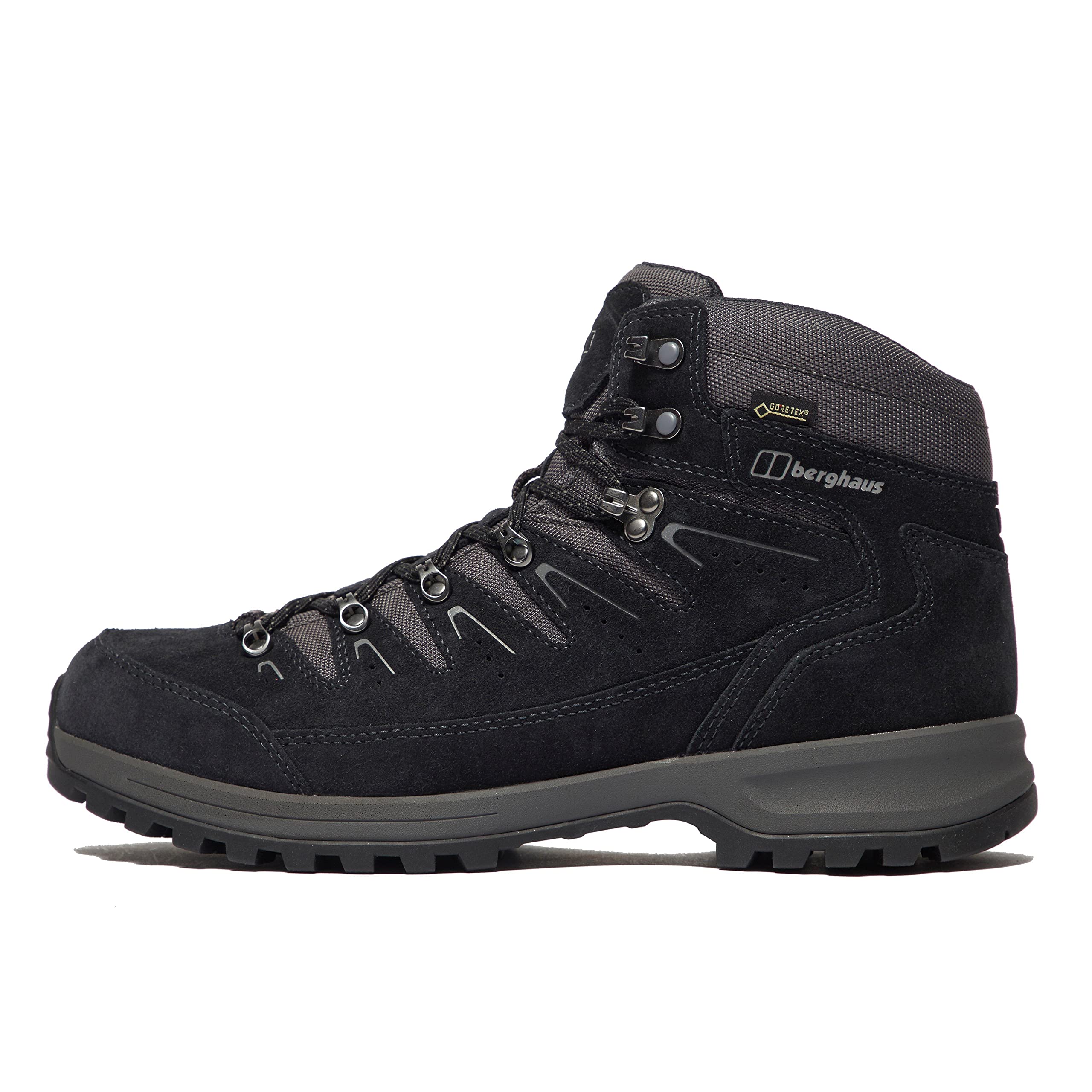 Berghaus - Explorer Trek Gore-tex Tech, Men's High Climbing Shoes