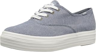 Keds Women's Triple Fashion Sneakers