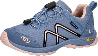 Brütting Guide Low Rise Hiking Shoes Unisex Kids