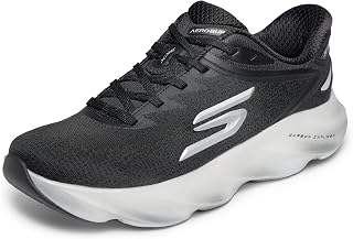 Skechers Mens Slip-ins: Aero Burst Running Shoe