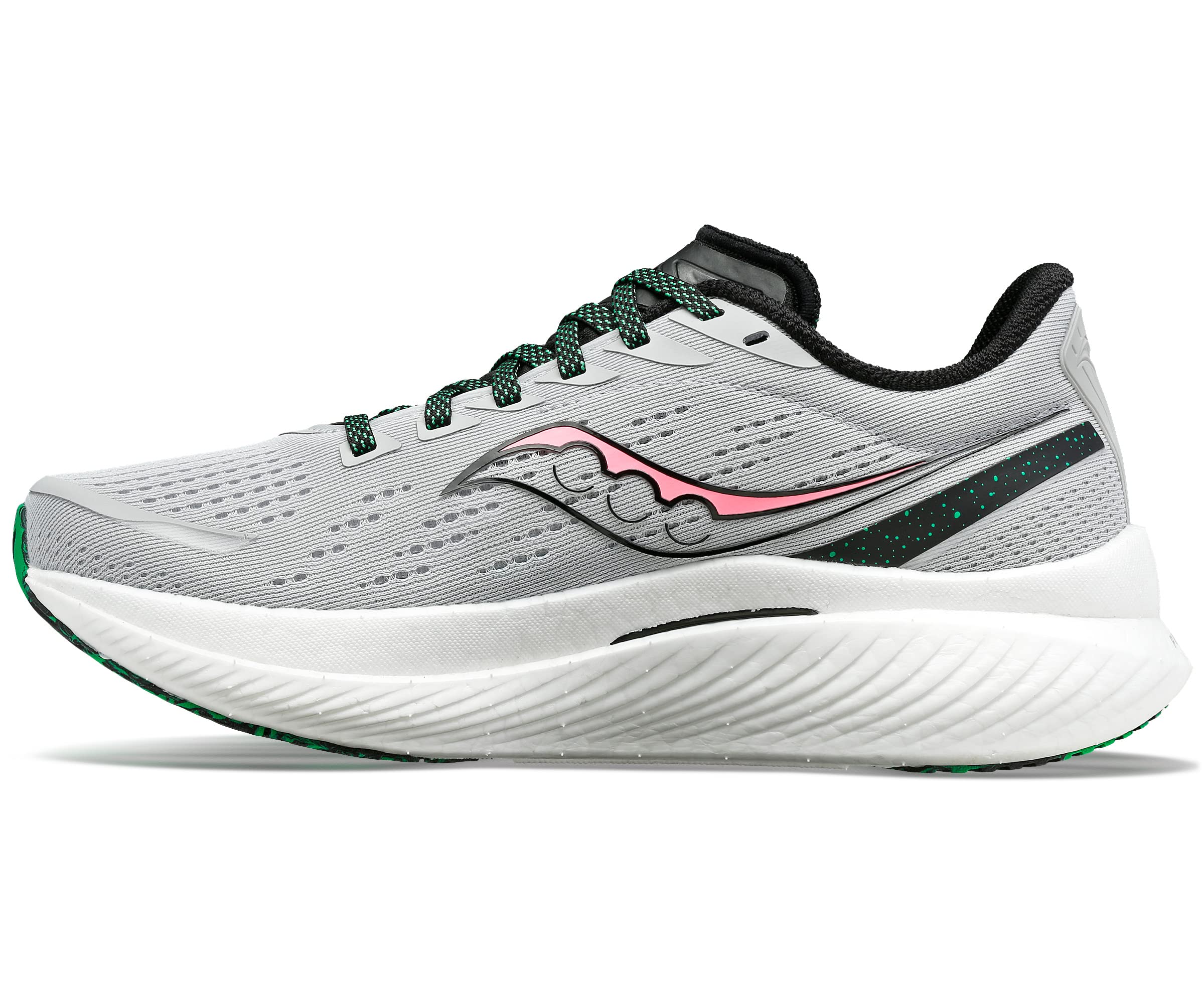 Saucony Women's Endorphin Speed 3 Running Shoe