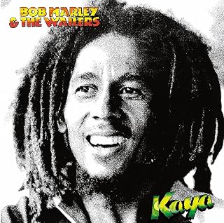 Kaya (Vinyl)