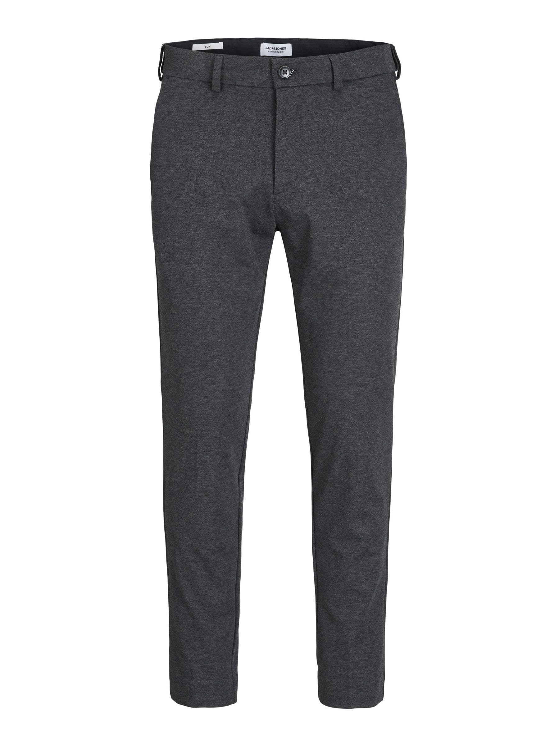 Jack & Jones - Jpstmarco Jjcooper Chino Noos, Men's Chino