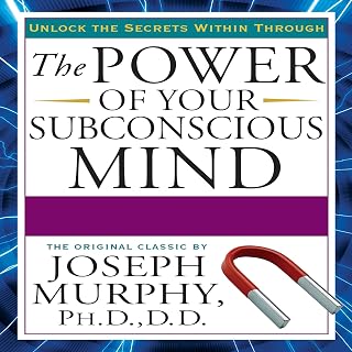 The Power of Your Subconscious Mind: Updated