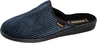 Fischer Markenschuh Herren FrankHausschuh