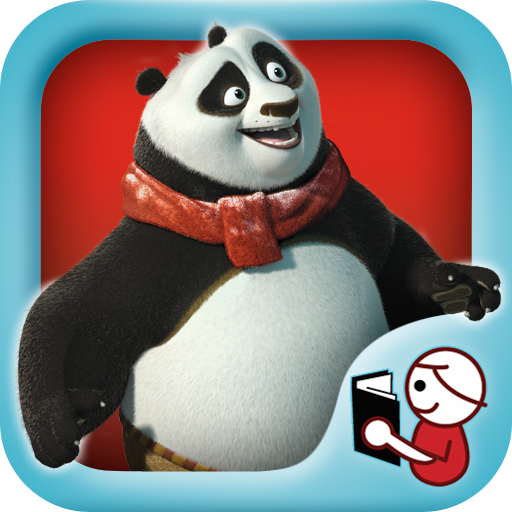 Kung Fu Panda Holiday
