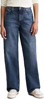Marc O'Polo Jeans Model Tomma Wide