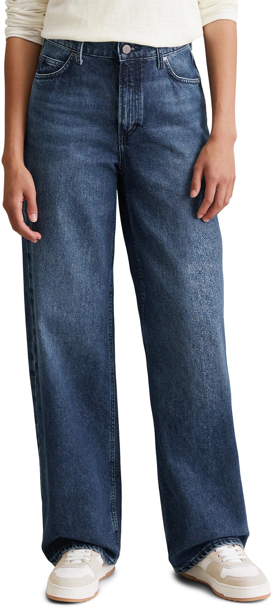 Marc O'Polo Jeans Model Tomma Wide