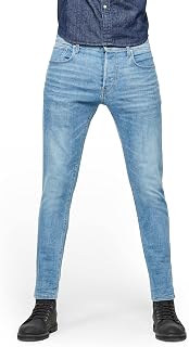 G-STAR RAW Jeans 3301 Slim Jeans for Men