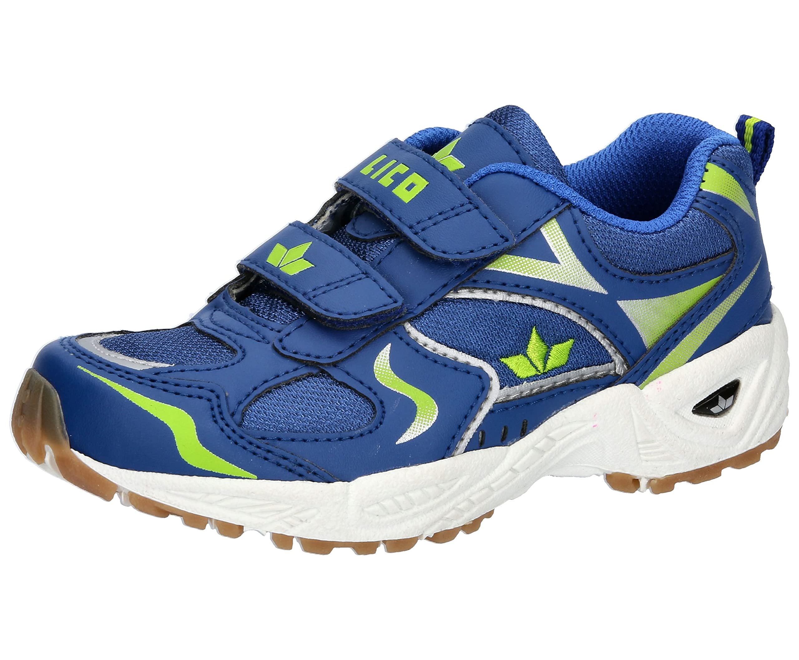 Lico Bob Vs, Unisex Adult Indoor Sneakers