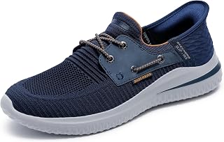 Skechers Delson Men's 3.0 Roth Slip-in Trainer