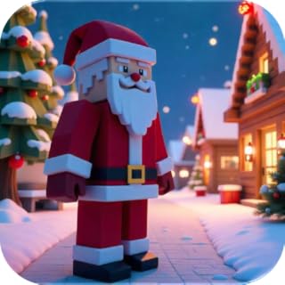 Christmas Mod for Minecraft PE